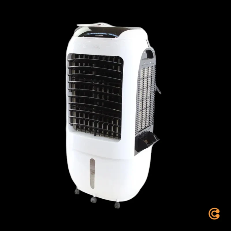 D-Ware Be Cool BC37AC2301IKF Luftkühler Klimagerät Kühler Kühlgerät SIEHE TEXT/FOTO