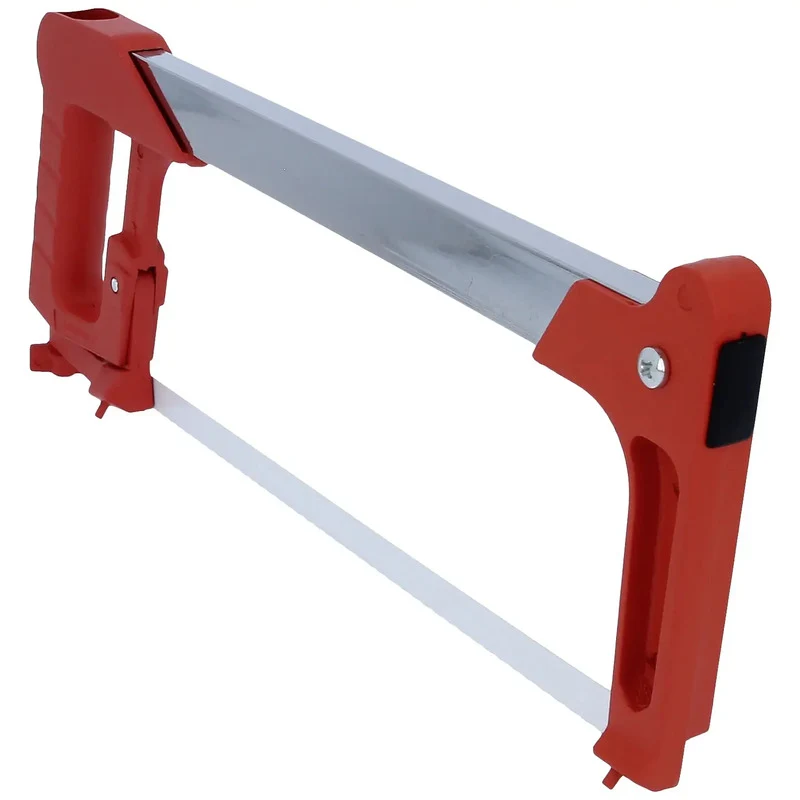 B-Ware KS Tools Metallsägebogen 9072100 leicht mit Handschutz und Daumenstütze 305mm