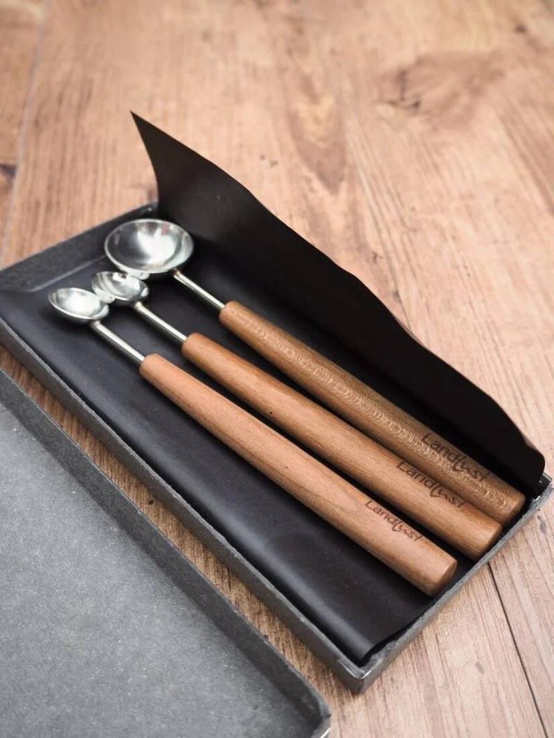 Gewürzlöffel-Set