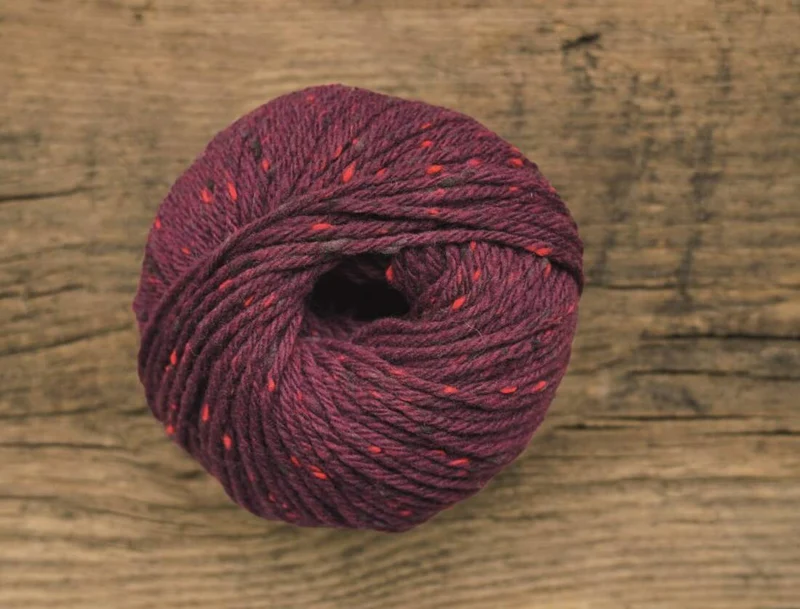 Landlust - Soft-Tweed 180
