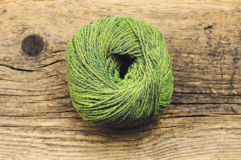 Landlust - Soft-Tweed 180