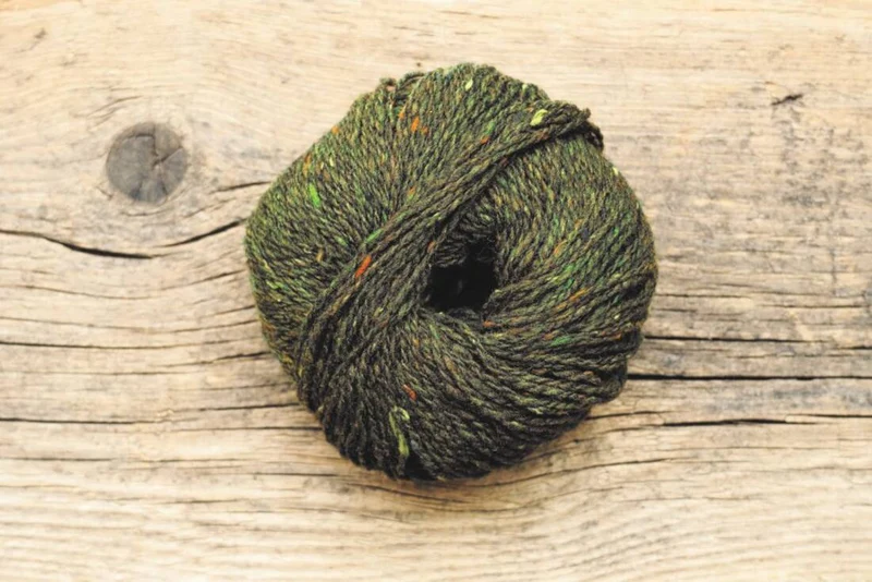 Landlust - Soft-Tweed 90