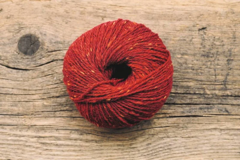 Landlust - Soft-Tweed 90