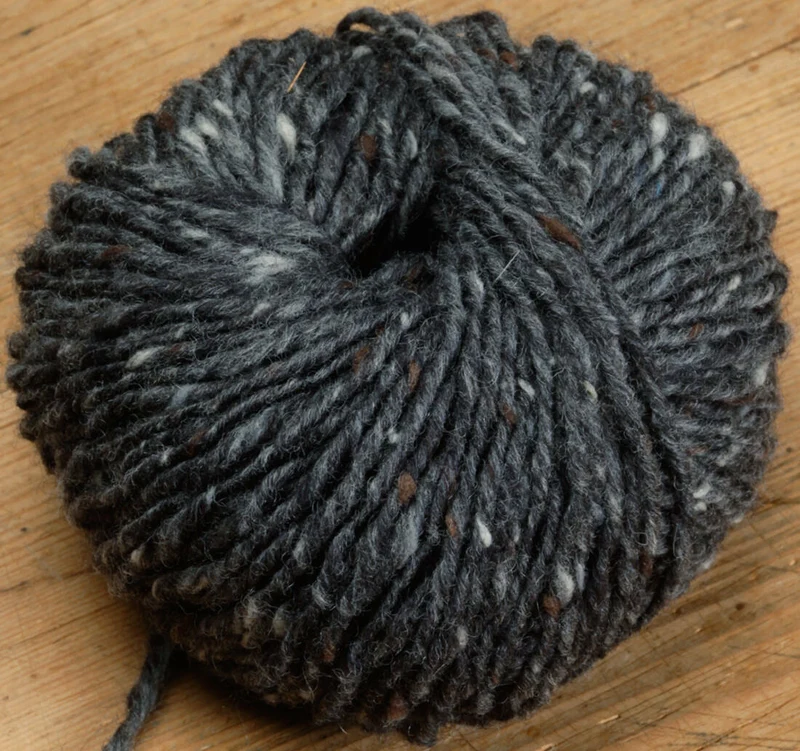 Landlust - Tweed 80