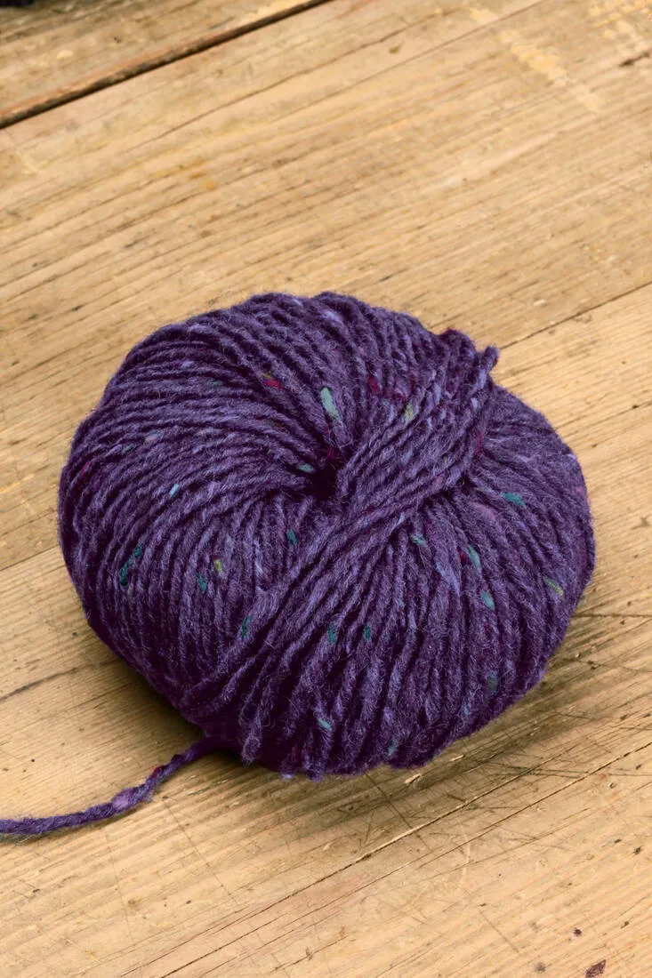 Landlust - Tweed 80