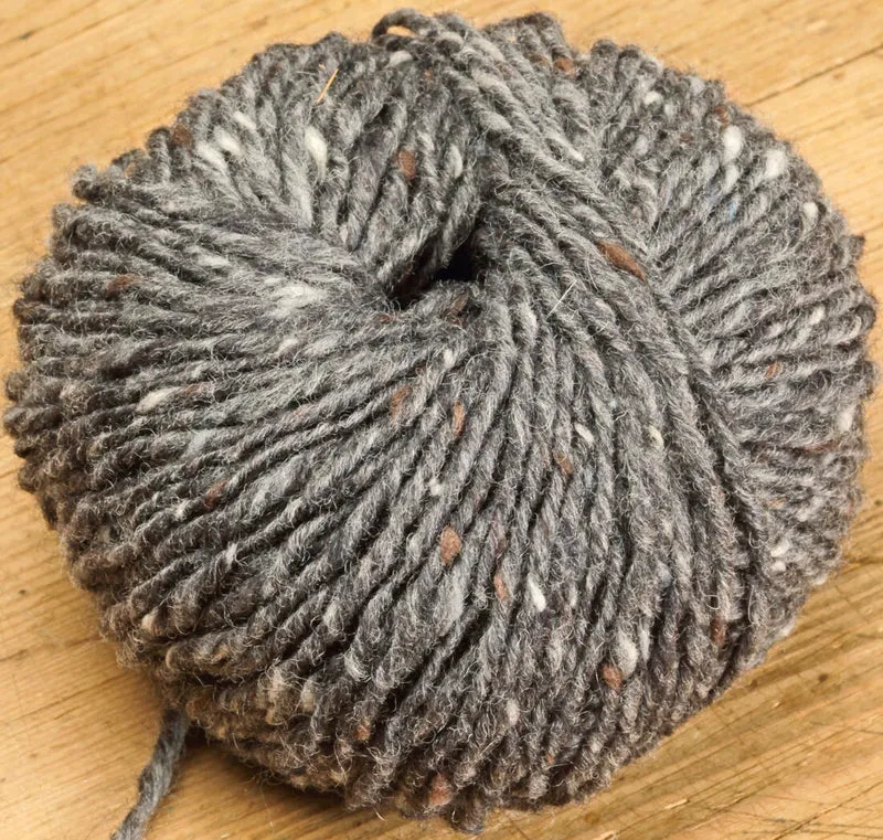 Landlust - Tweed 80