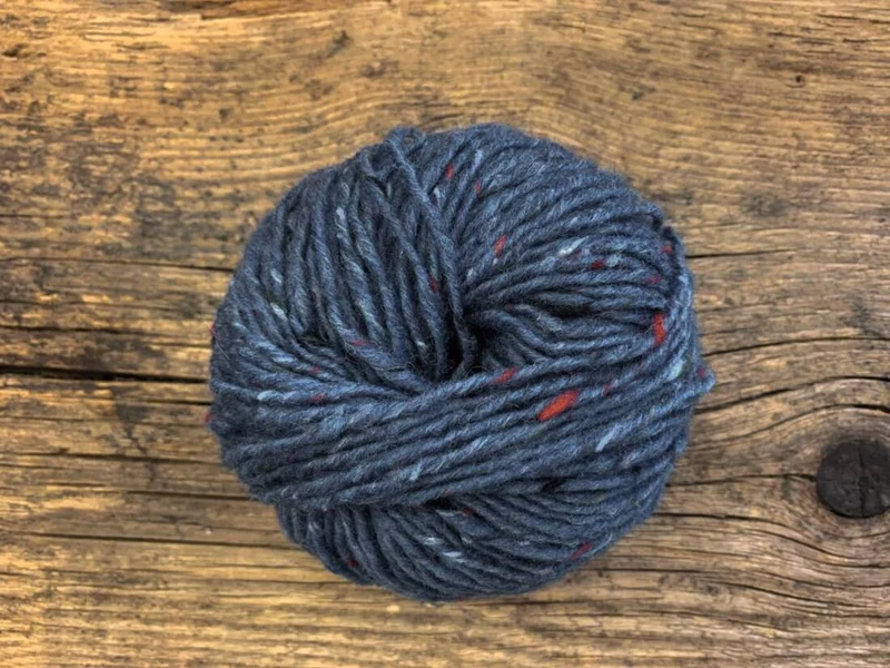 Landlust - Tweed 80