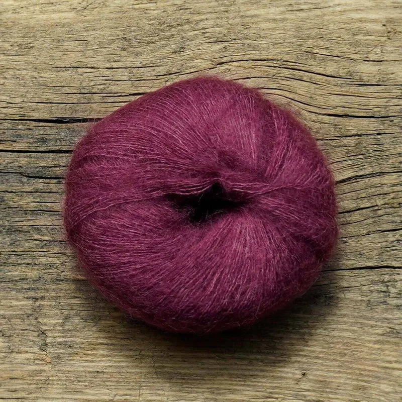 Kidmohair