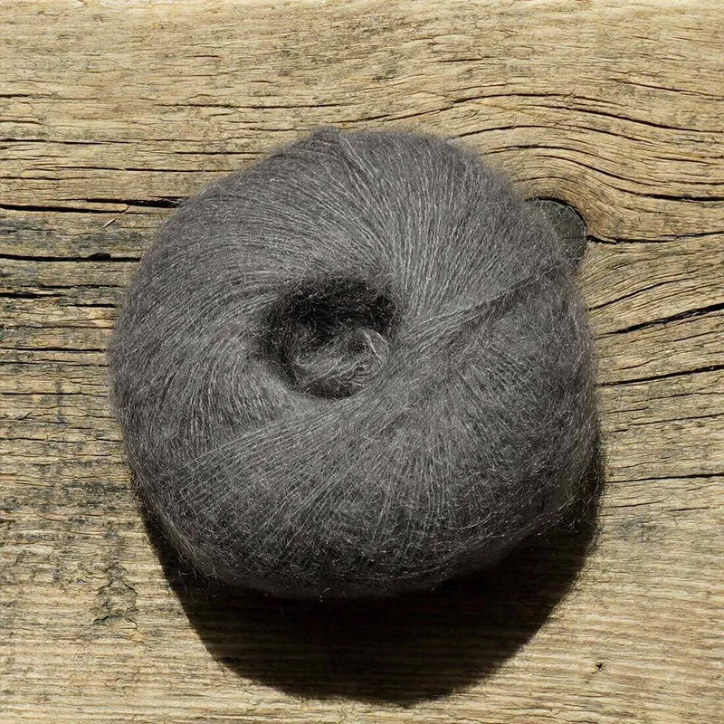 Kidmohair