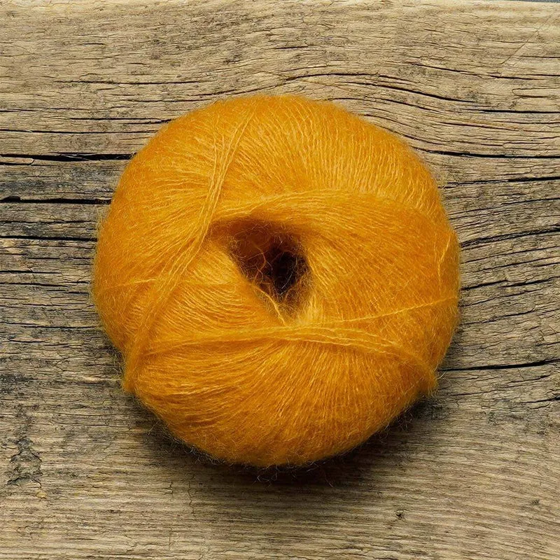 Kidmohair