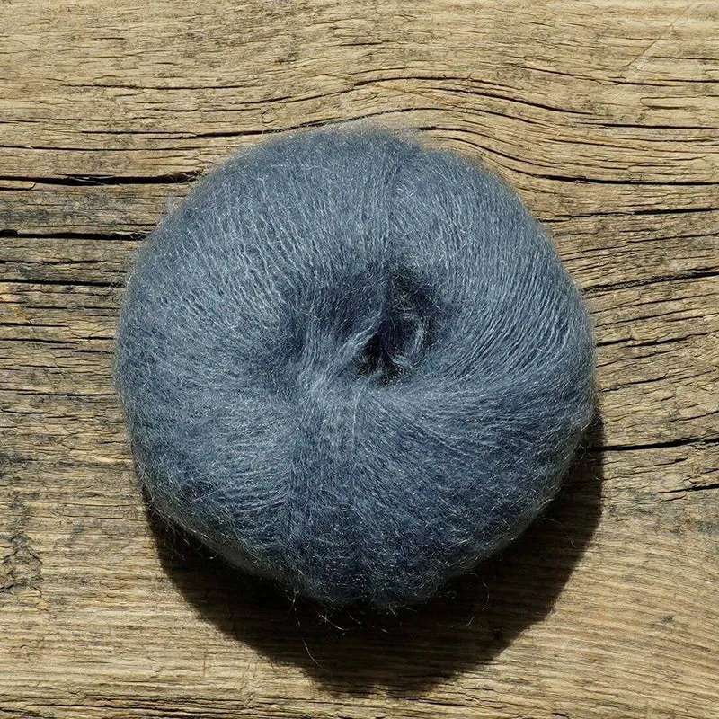 Kidmohair