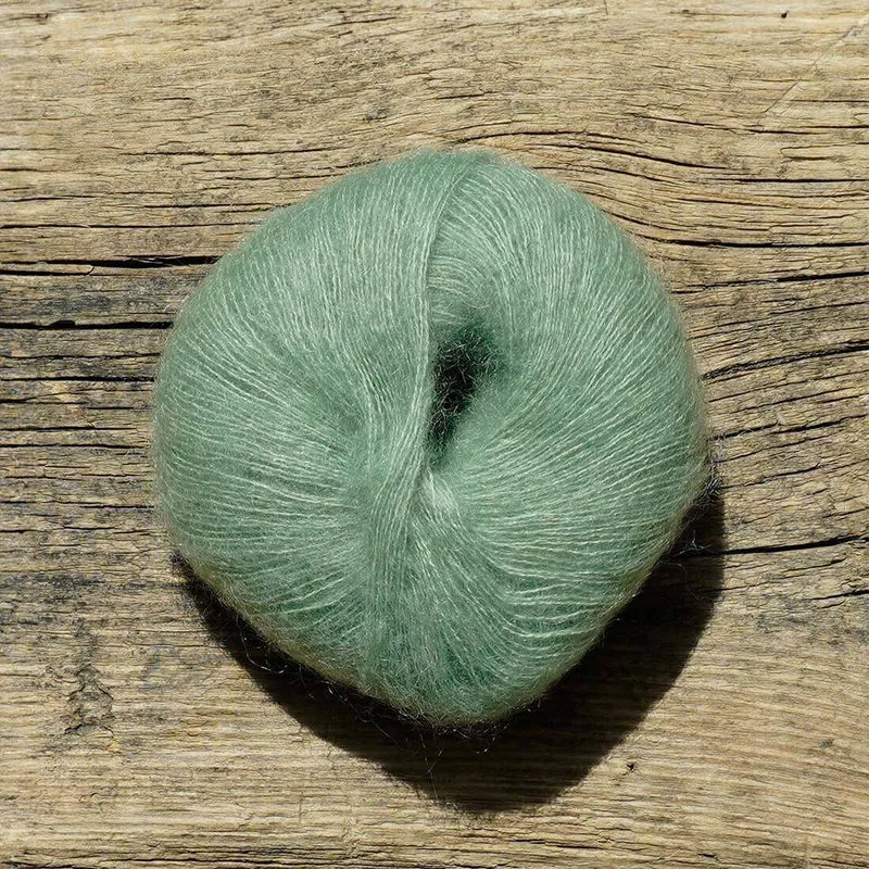 Kidmohair