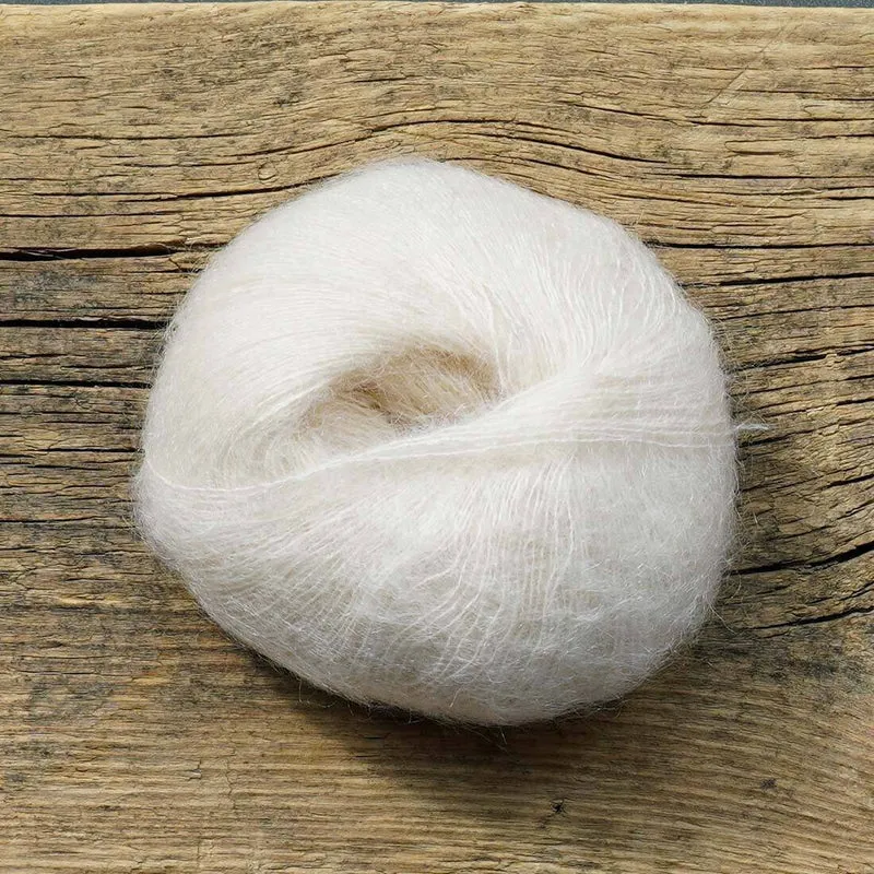 Kidmohair