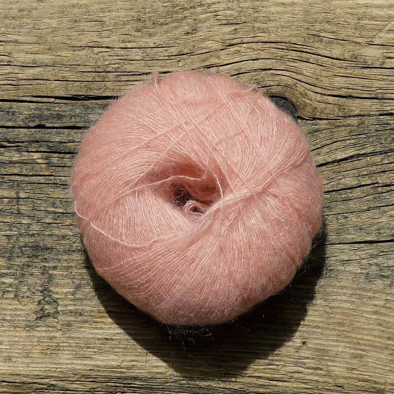 Kidmohair