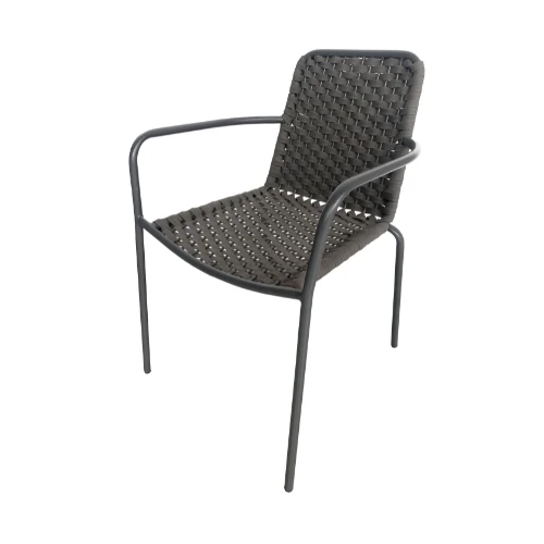 Outdoor Stuhl UV-beständig