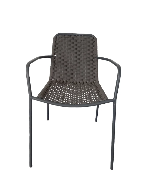 Outdoor Stuhl UV-beständig
