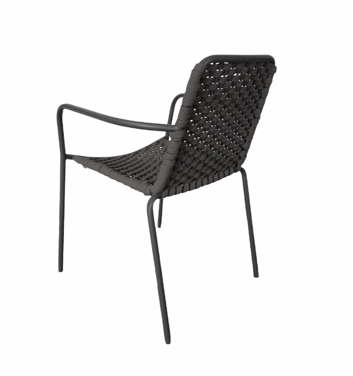 Outdoor Stuhl UV-beständig