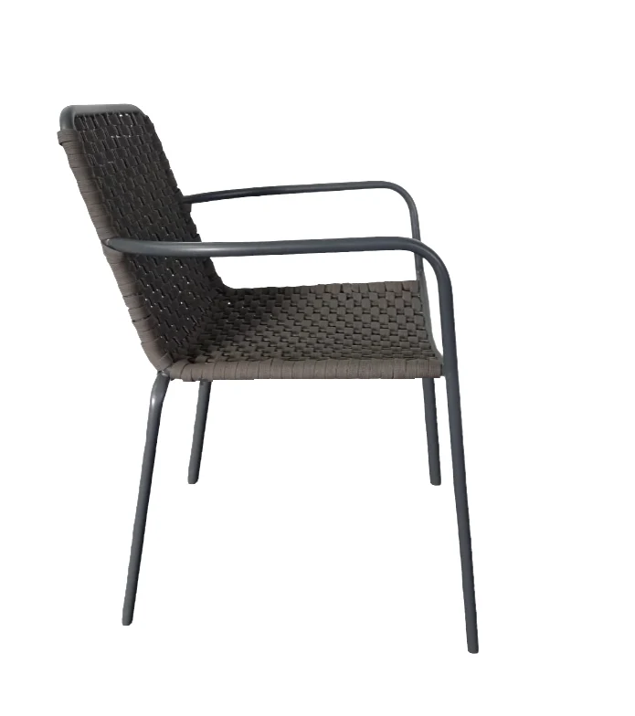 Outdoor Stuhl UV-beständig