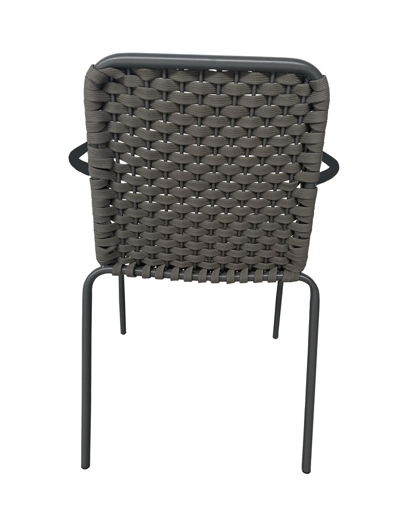 Outdoor Stuhl UV-beständig