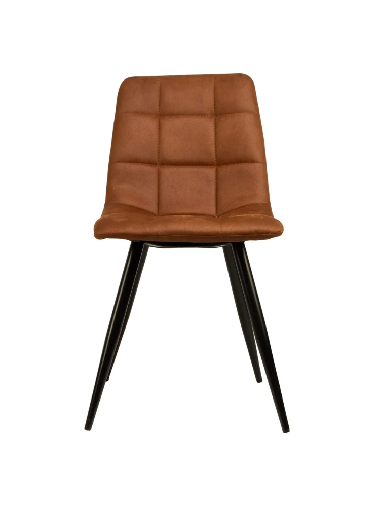 Sinar Hochwertiger Stuhl – Cognac