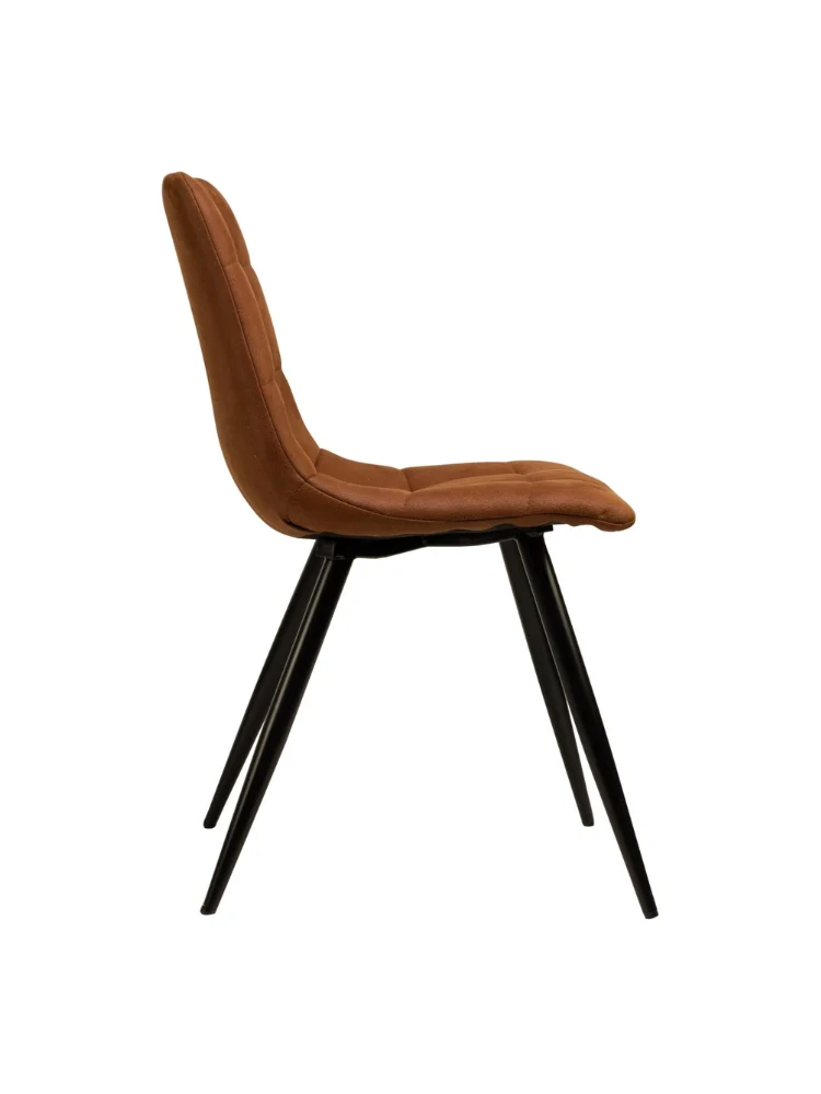 Sinar Hochwertiger Stuhl – Cognac