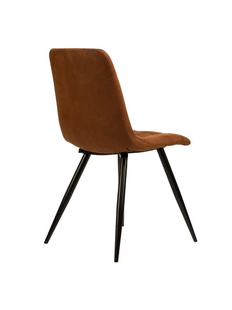 Sinar Hochwertiger Stuhl – Cognac