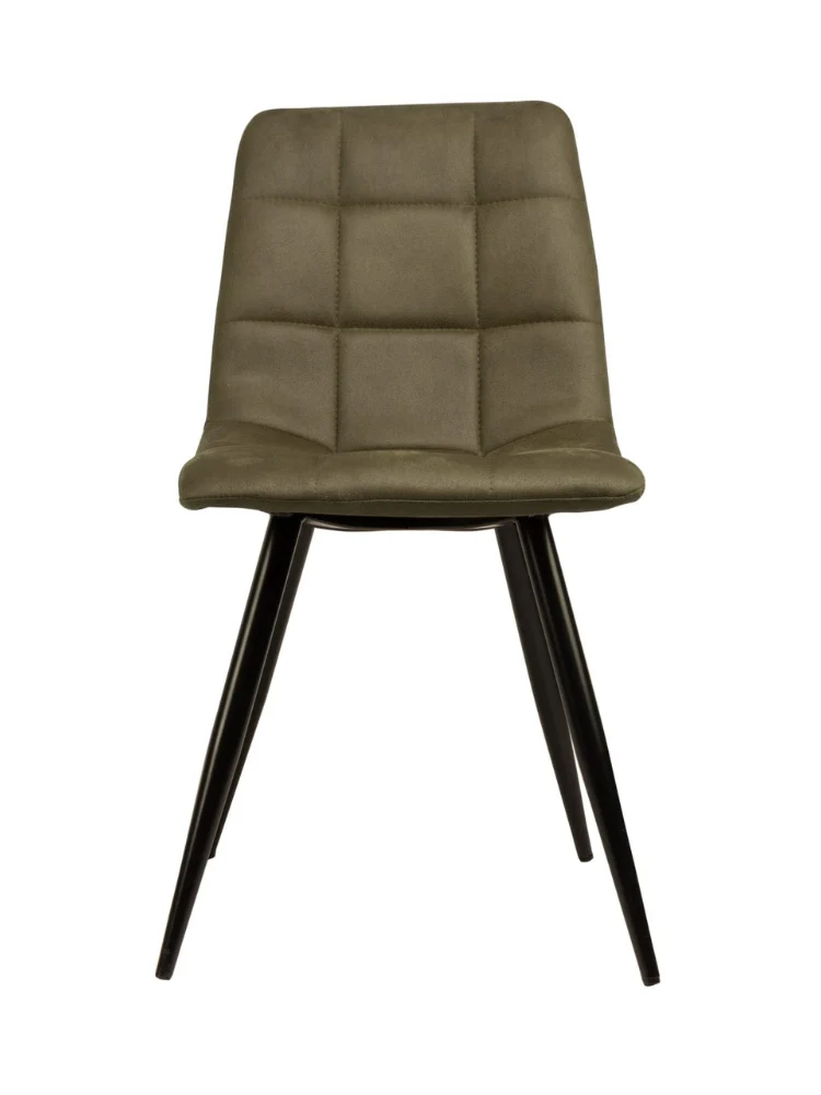 Sinar Stuhl – Grün Army