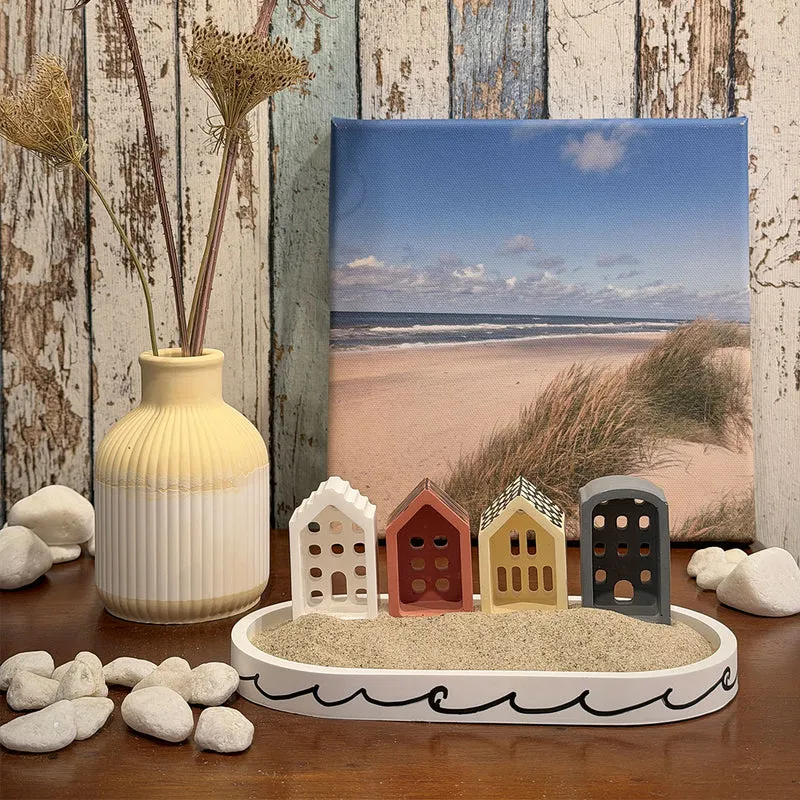 DIY Deko-Kunst