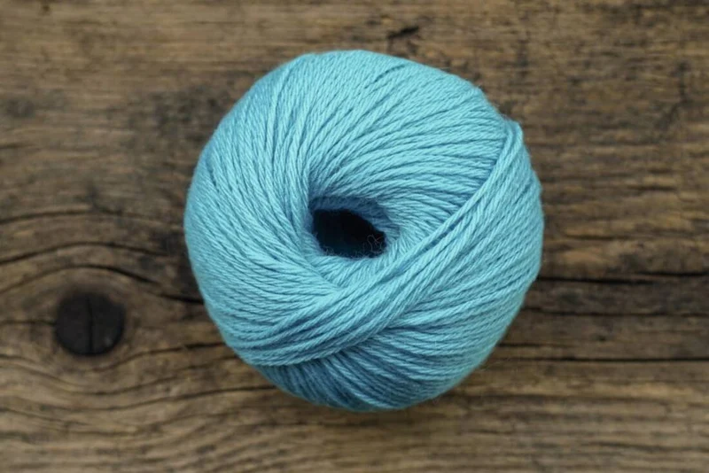 Landlust - Alpaka-Merino 160
