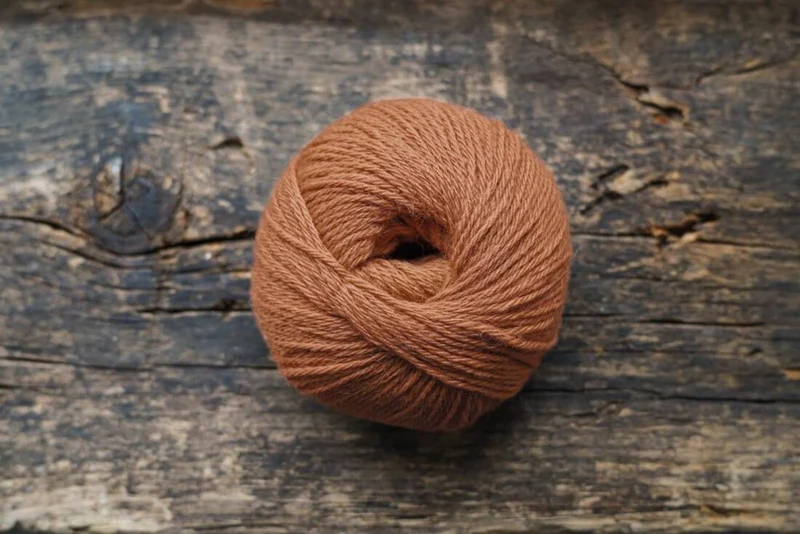 Landlust - Alpaka-Merino 160
