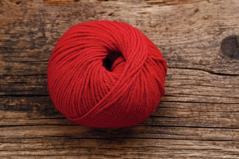 Landlust - Alpaka-Merino 160