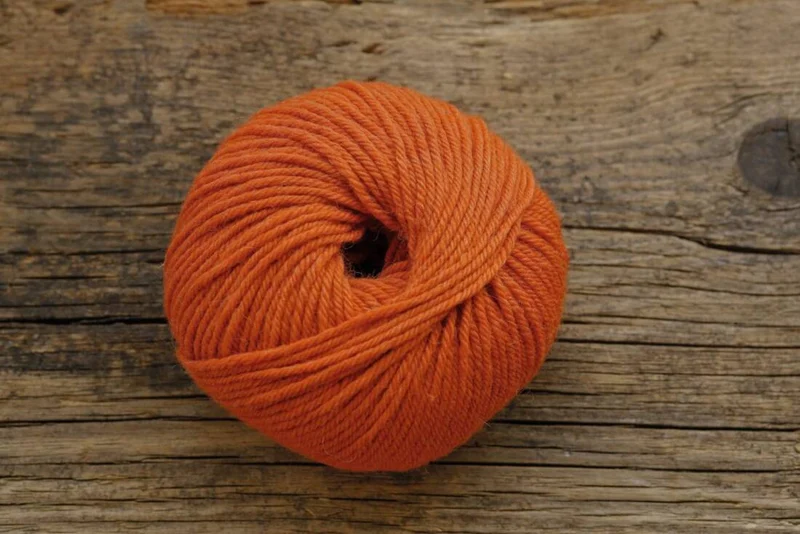 Landlust - Alpaka-Merino 160