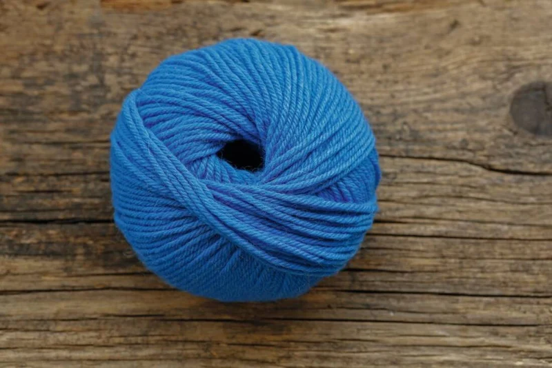 Landlust - Alpaka-Merino 160