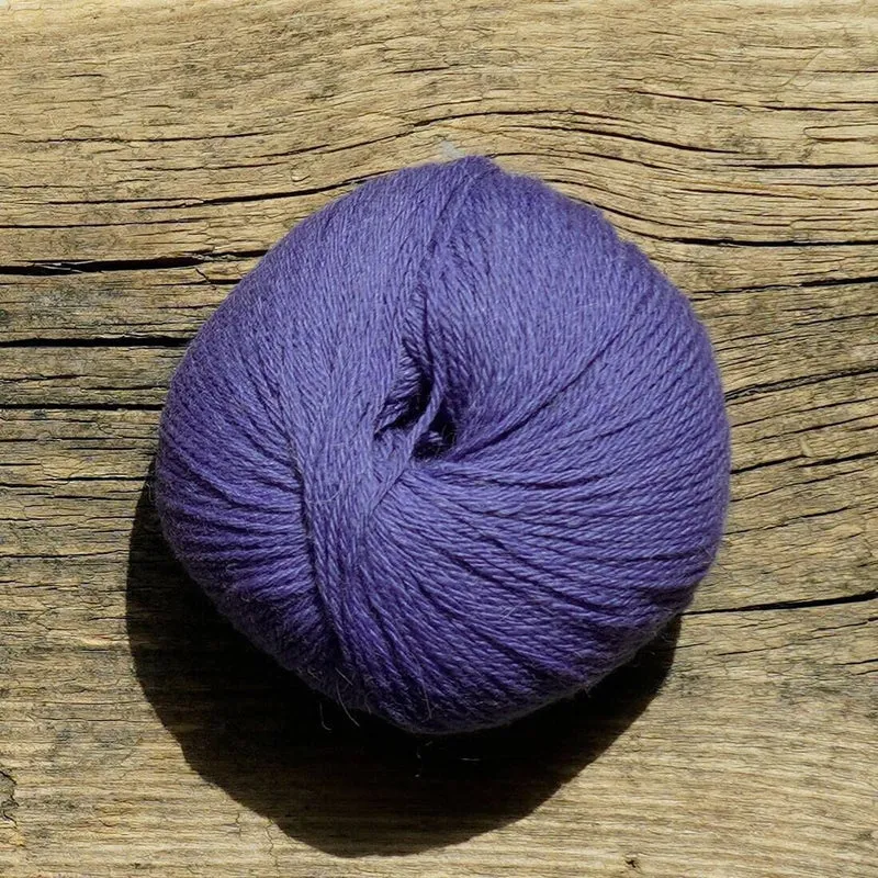 Landlust - Alpaka-Merino 160
