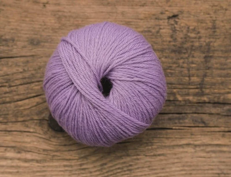 Landlust - Alpaka-Merino 160