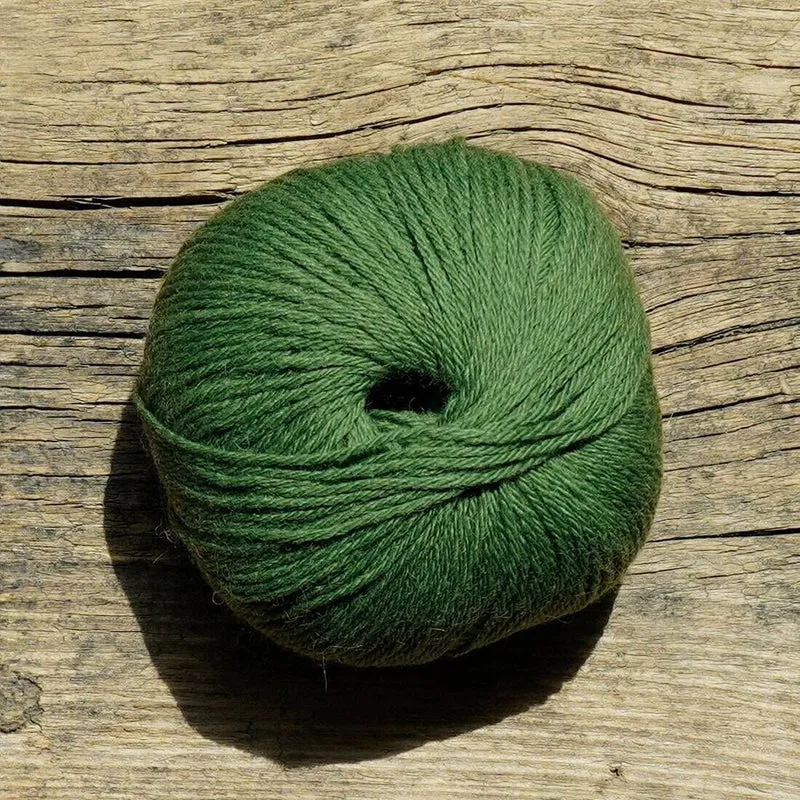 Landlust - Alpaka-Merino 160
