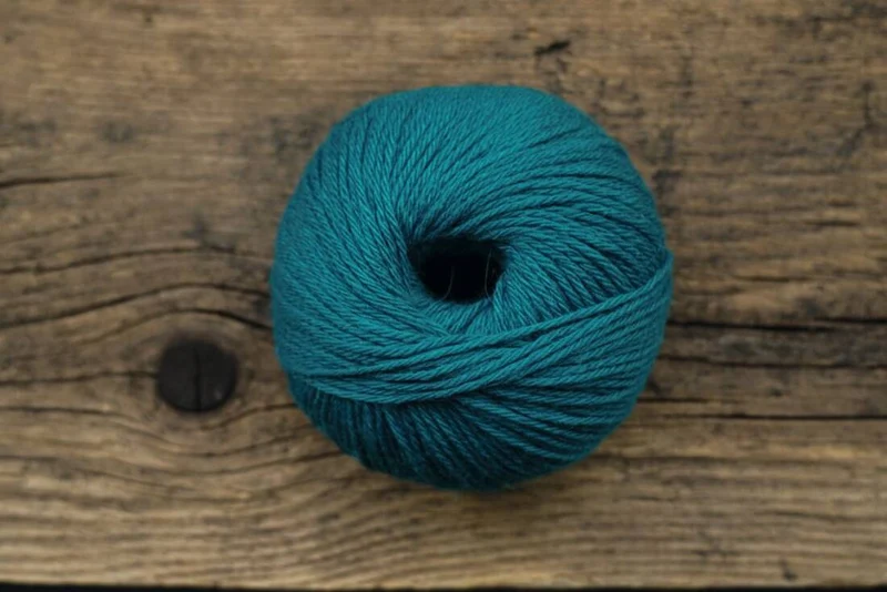 Landlust - Alpaka-Merino 100