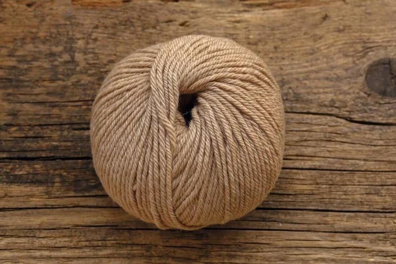Landlust - Alpaka-Merino 100