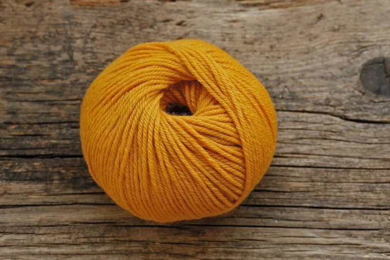 Landlust - Alpaka-Merino 100