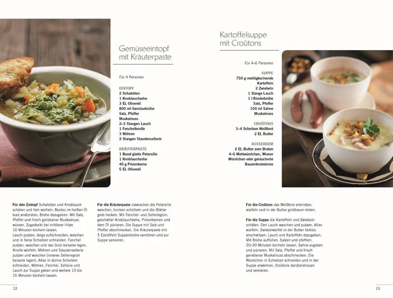 Landlust - Die Rezepte 6