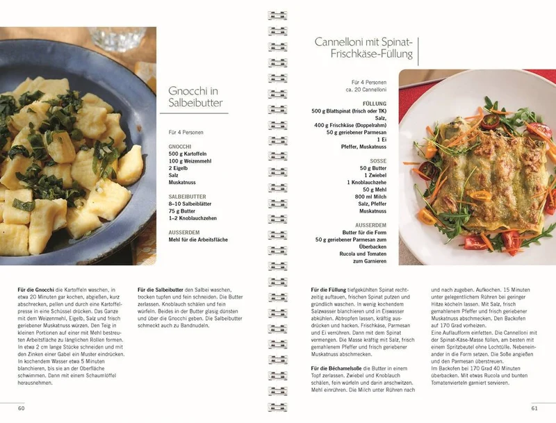 Landlust - Die Rezepte 6