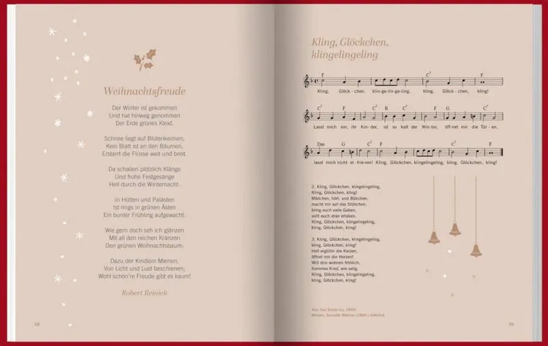 Das große Landlust-Weihnachtsbuch
