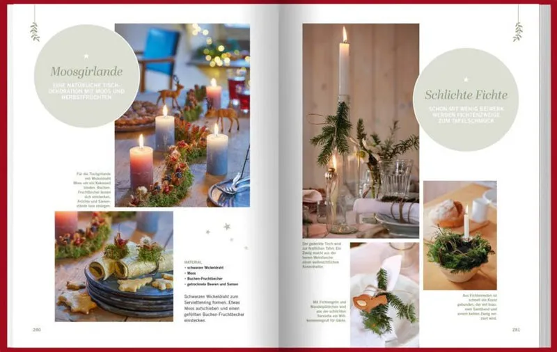 Das große Landlust-Weihnachtsbuch