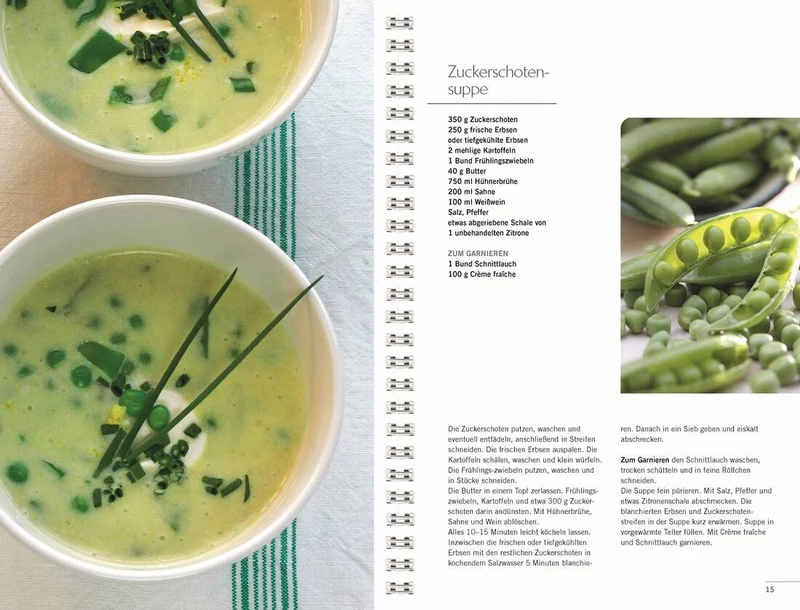 Landlust - Die Rezepte 1