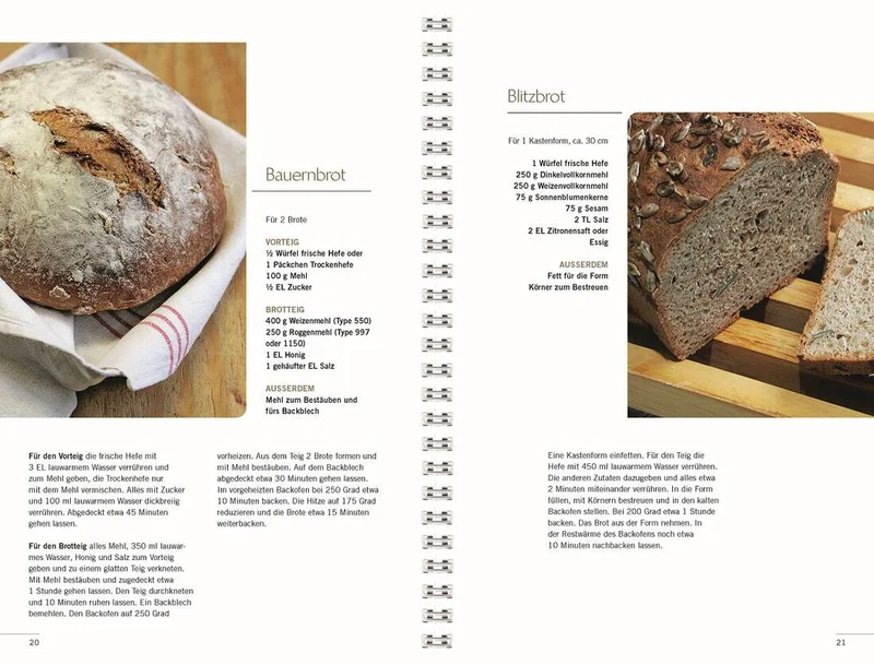 Landlust - Die Rezepte 1