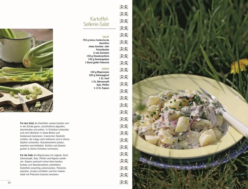 Landlust - Die Rezepte 1