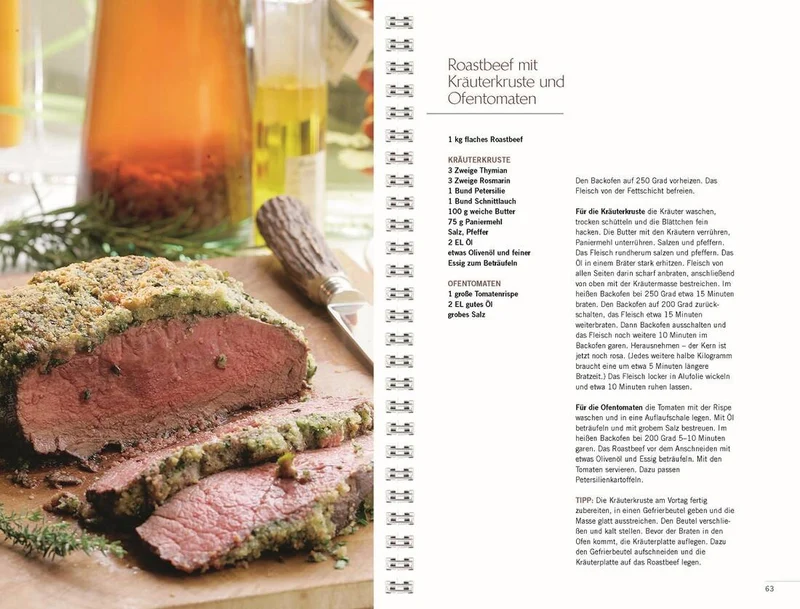 Landlust - Die Rezepte 1