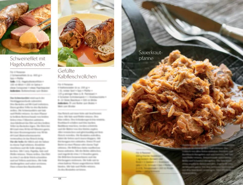 Landlust - Die Rezepte 4