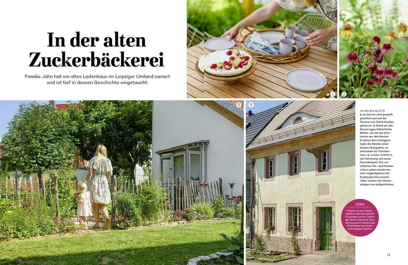Landlust Zuhaus 02/2026