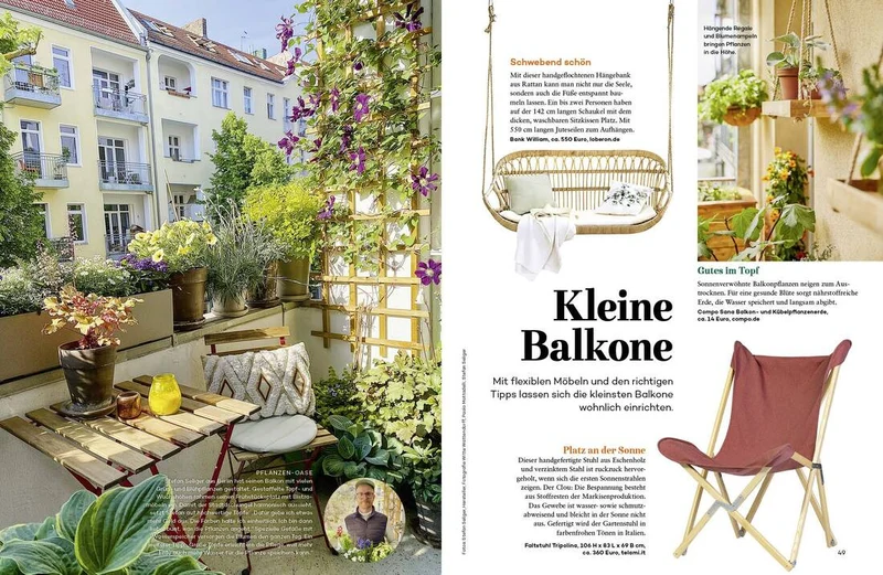 Landlust Zuhaus 02/2026